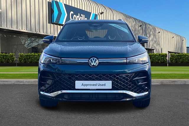 Used Volkswagen Tiguan 2025 for sale - 76317265: Photo 8