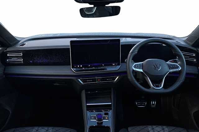 Used Volkswagen Tiguan 2025 for sale - 76317265: Photo 9