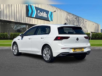 Used Volkswagen Golf 2021 for sale - 74530089: Photo