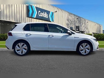 Used Volkswagen Golf 2021 for sale - 74530089: Photo