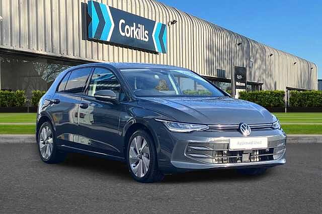 Used Volkswagen Golf 2024 for sale - 76313417: Photo 1