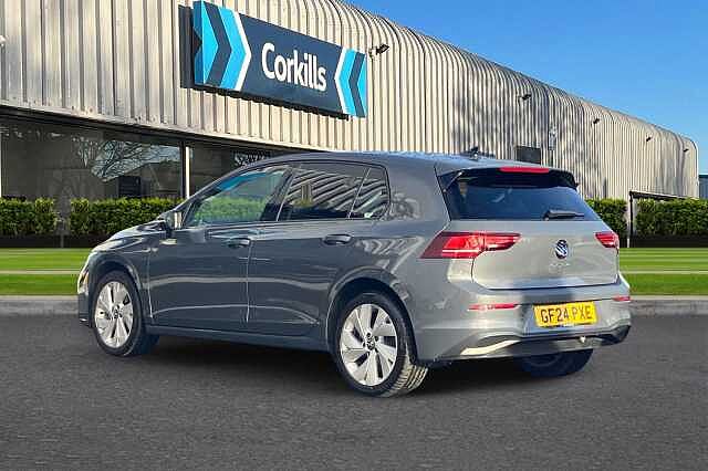 Used Volkswagen Golf 2024 for sale - 76313417: Photo 3