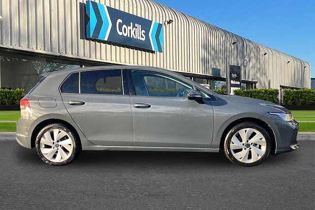 Used Volkswagen Golf 2024 for sale - 76313417: Photo 4