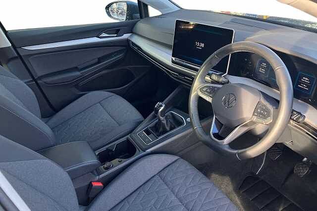 Used Volkswagen Golf 2024 for sale - 76313417: Photo 6