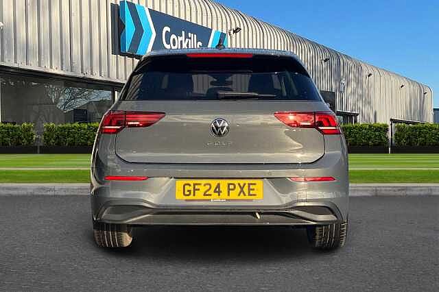 Used Volkswagen Golf 2024 for sale - 76313417: Photo 7