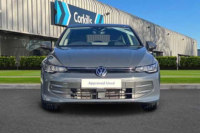 Used Volkswagen Golf 2024 for sale - 76313417: Photo 8