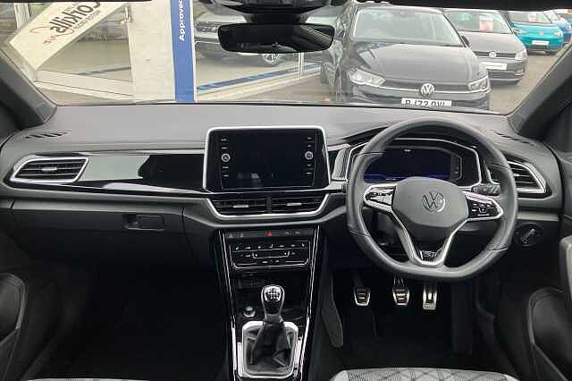 Used Volkswagen T-Roc 2022 for sale - 76273910: Photo 9