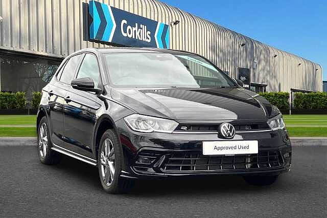 Used Volkswagen Polo 2025 for sale - 76317259: Photo 1
