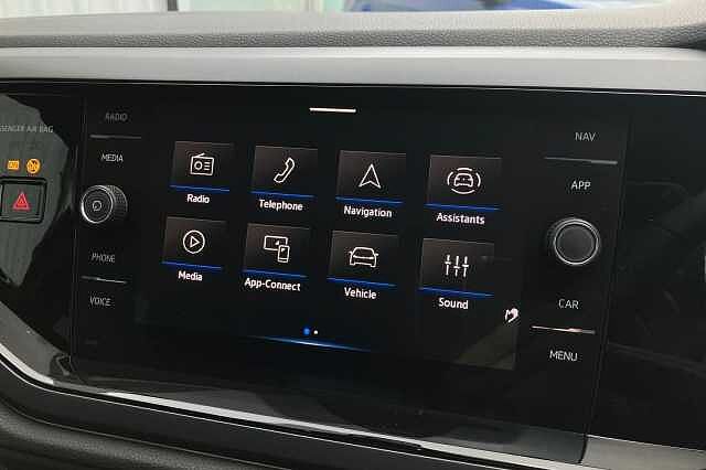 Used Volkswagen Polo 2025 for sale - 76317259: Photo 10