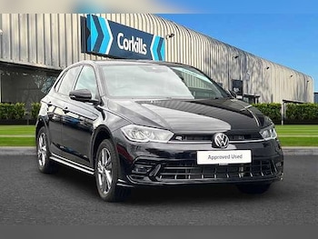 Used Volkswagen Polo 2025 for sale - 76317259: Photo