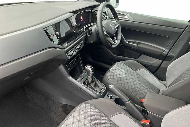 Used Volkswagen Polo 2025 for sale - 76317259: Photo 2