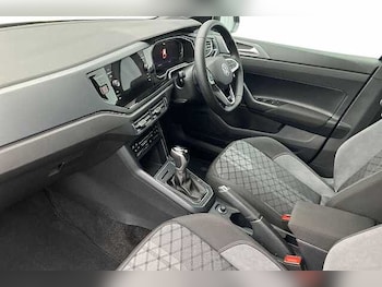 Used Volkswagen Polo 2025 for sale - 76317259: Photo