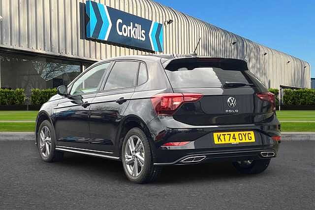 Used Volkswagen Polo 2025 for sale - 76317259: Photo 3