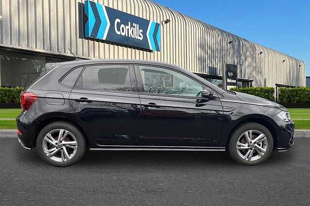 Used Volkswagen Polo 2025 for sale - 76317259: Photo 4