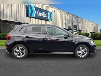 Used Volkswagen Polo 2025 for sale - 76317259: Photo