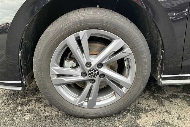 Used Volkswagen Polo 2025 for sale - 76317259: Photo 5