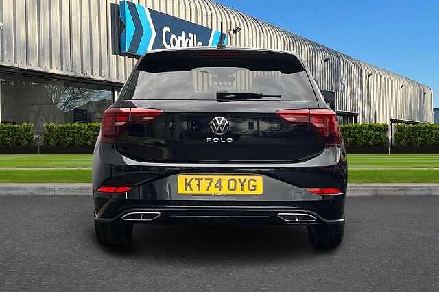 Used Volkswagen Polo 2025 for sale - 76317259: Photo 7