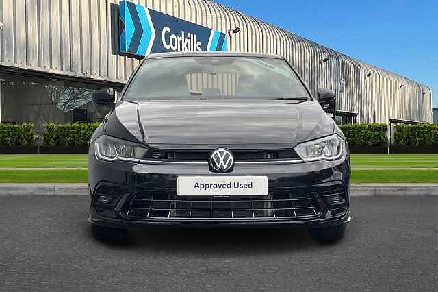 Used Volkswagen Polo 2025 for sale - 76317259: Photo 8