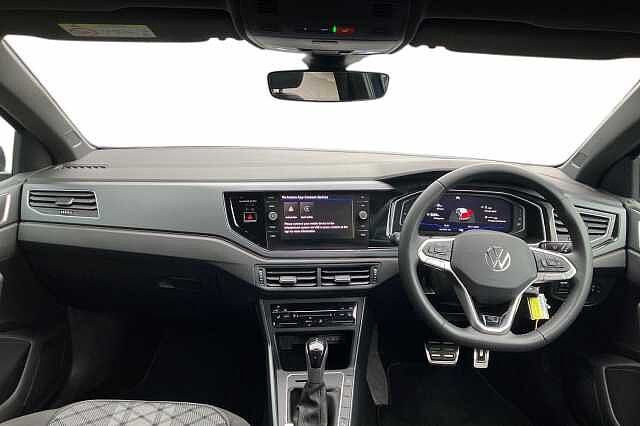 Used Volkswagen Polo 2025 for sale - 76317259: Photo 9