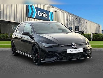 Used Volkswagen Golf 2025 for sale - 76402670: Photo