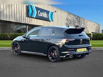 Used Volkswagen Golf 2025 for sale - 76402670: Photo