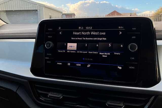 Used Volkswagen T-Roc 2025 for sale - 76280649: Photo 10