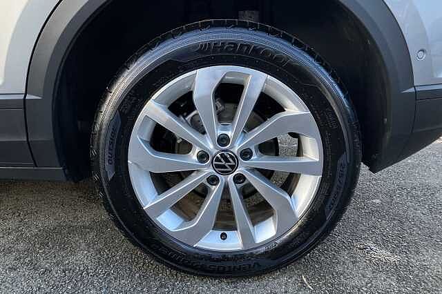 Used Volkswagen T-Roc 2025 for sale - 76280649: Photo 5