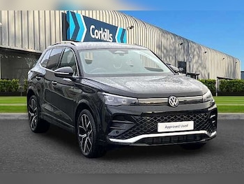 Used Volkswagen Tiguan 2025 for sale - 76655686: Photo