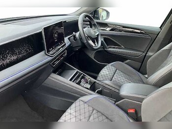 Used Volkswagen Tiguan 2025 for sale - 76655686: Photo