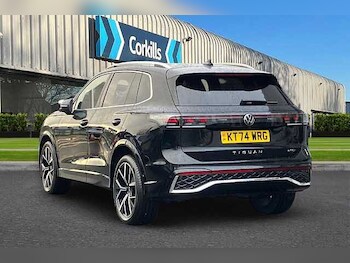 Used Volkswagen Tiguan 2025 for sale - 76655686: Photo