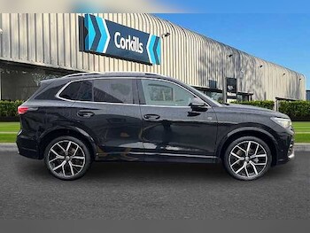 Used Volkswagen Tiguan 2025 for sale - 76655686: Photo