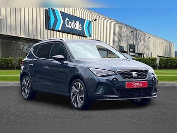 Used SEAT Arona 2022 for sale - 75574672: Photo
