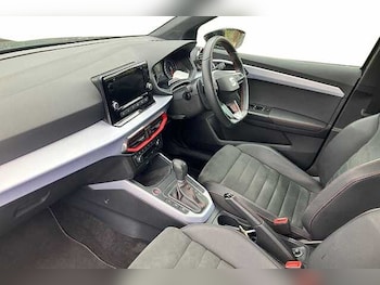Used SEAT Arona 2022 for sale - 75574672: Photo