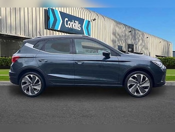 Used SEAT Arona 2022 for sale - 75574672: Photo