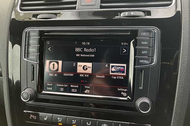 Used Volkswagen Scirocco 2018 for sale - 76863738: Photo 10