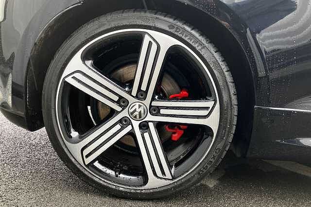 Used Volkswagen Scirocco 2018 for sale - 76863738: Photo 5