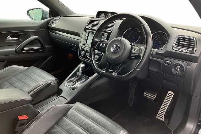 Used Volkswagen Scirocco 2018 for sale - 76863738: Photo 6