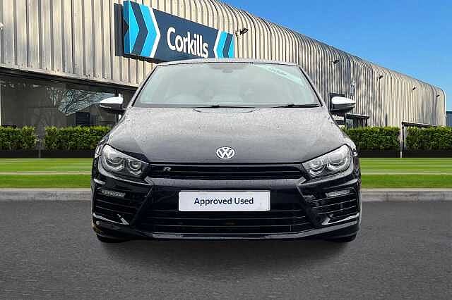 Used Volkswagen Scirocco 2018 for sale - 76863738: Photo 8