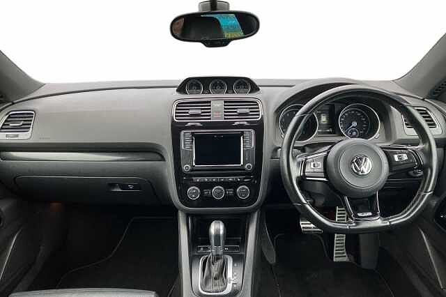 Used Volkswagen Scirocco 2018 for sale - 76863738: Photo 9