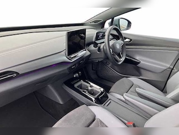 Used Volkswagen ID5 2024 for sale - 75643361: Photo
