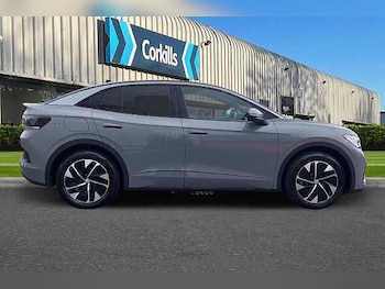 Used Volkswagen ID5 2024 for sale - 75643361: Photo