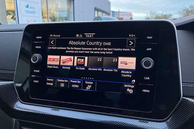 Used Volkswagen T-Cross 2025 for sale - 76280663: Photo 10