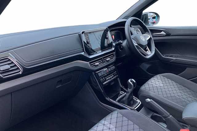 Used Volkswagen T-Cross 2025 for sale - 76280663: Photo 2