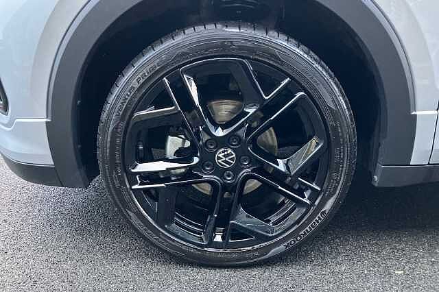 Used Volkswagen T-Cross 2025 for sale - 76280663: Photo 5