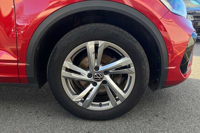 Used Volkswagen T-Roc 2022 for sale - 76449833: Photo 5