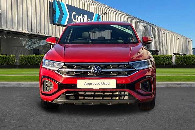 Used Volkswagen T-Roc 2022 for sale - 76449833: Photo 8
