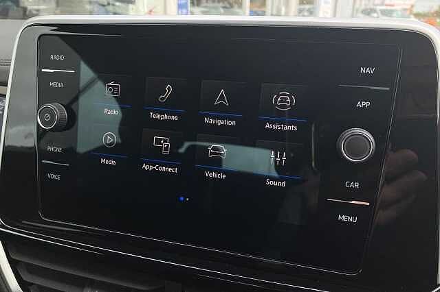 Used Volkswagen T-Roc 2025 for sale - 75937852: Photo 10