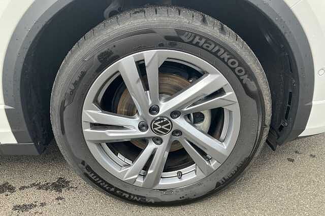 Used Volkswagen T-Roc 2025 for sale - 75937852: Photo 5