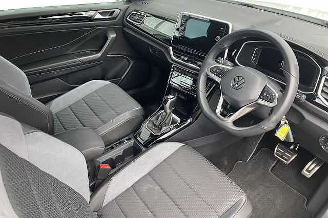 Used Volkswagen T-Roc 2025 for sale - 75937852: Photo 6
