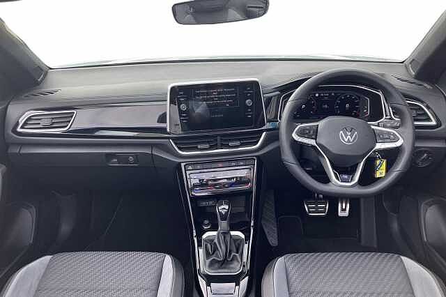 Used Volkswagen T-Roc 2025 for sale - 75937852: Photo 9